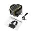 IMPACT SPORT Elektronische Schießen Ohrenschützer Lärmreduzierung Outdoor Sport Anti-Lärm Headset