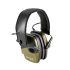 IMPACT SPORT Elektronische Schießen Ohrenschützer Lärmreduzierung Outdoor Sport Anti-Lärm Headset
