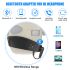 IMPACT SPORT Elektronische Schießen Ohrenschützer Lärmreduzierung Outdoor Sport Anti-Lärm Headset