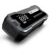 Starthilfe-Powerbank tragbares Ladegerät mit Notbeleuchtung 12V-Starthilfe für 4.0l Benzin 2.5l Dieselmotoren 150 PSI