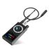 K19 Drahtloser HF-Signaldetektor GPS-Tracker mit Privatsphärenschutz Infrarot-Scan kompakt LCD-Anzeige