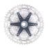 Shimano Deore CS M5100 Kassette 11 Geschwindigkeit für MTB Mountainbike Perfekt für Trail Performance Upgrade