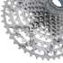 Shimano Deore CS M5100 Kassette 11 Geschwindigkeit für MTB Mountainbike Perfekt für Trail Performance Upgrade
