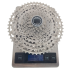 Shimano Deore CS M5100 Kassette 11 Geschwindigkeit für MTB Mountainbike Perfekt für Trail Performance Upgrade