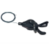 Shimano Deore M6100 12-Gang Gruppen-Set Mountainbike-Komponenten für präzises Schalten nahtlose Gangwechsel