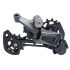 Shimano Deore M6100 12-Gang Gruppen-Set Mountainbike-Komponenten für präzises Schalten nahtlose Gangwechsel