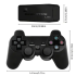 M8 Videospielkonsole mit 2.4G Wireless Controller 4K Retro Spiele und umfangreiche Spielebibliothek 10000 Spiele