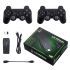 Videospielkonsole 2.4G Doppel Wireless-Controller 10000 Spiele 4K Retro-Gaming PS1 GBA Weihnachtsgeschenk
