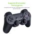 Videospielkonsole 2.4G Doppel Wireless-Controller 10000 Spiele 4K Retro-Gaming PS1 GBA Weihnachtsgeschenk