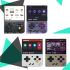MIYOO Mini Plus Tragbare Retro-Handheld-Konsole mit 3.5 Zoll IPS Display für nostalgisches Gaming unterwegs
