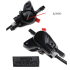 Shimano MT200 Hydraulische Scheibenbremse für MTB E-Bike Überlegene Bremskraft für steile Abfahrten