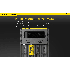 Nitecore NEW I4 Li-Ion Ladegerät intelligentes Laden für Lithium-Ionen und NiMH robuste Batteriepflege