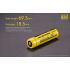 Nitecore Li-ion NL1834 18650 wiederaufladbare Batterie 3400mAh für Taschenlampen Kameras mit Schutz 3.7V