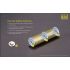 Entdecken Sie den Nitecore 18650 3500mAh Li-Ion Akku Hohe Kapazität für Taschenlampen und Outdoor-Ausrüstung