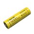 NITECORE NL2150 5000mAh 3.6V Li-Ion 21700 langlebiger Akku für Outdoor-Ausrüstung und tragbare Elektronik
