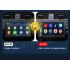CarlinKit CarPlay Ai Box QCM6125 Android 12 8G RAM 128G Speicher Kabellose Konnektivität Intelligentes Fahrzubehör