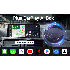 CarlinKit CarPlay Ai Box QCM6125 Android 12 8G RAM 128G Speicher Kabellose Konnektivität Intelligentes Fahrzubehör
