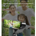F6 3-Achsen Gimbal Handheld Stabilisator Anti-Shake Smartphone Fotografie Lange Akkulaufzeit Stabilitätsmodi