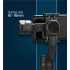F6 3-Achsen Gimbal Handheld Stabilisator Anti-Shake Smartphone Fotografie Lange Akkulaufzeit Stabilitätsmodi