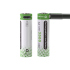 3.7V AA 3500mWh Typ-C Akku: Lithium-Ionen wiederaufladbare Batterie f. Fernbedienung, Spielzeug, Hochleistungsakku