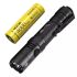 NITECORE MH10 V2 XP-L2 V6 LED-Taschenlampe 1200 Lumen USB-C Ladegerät kompakte langlebige Outdoor Beleuchtung