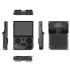 Erleben Sie Gaming-Nostalgie mit ANBERNIC RG35XX Retro Handheld Spielekonsole und lebendigem 3,5-Zoll-IPS-Display