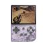 ANBERNIC RG35XX Retro Spielkonsole 3.5 Zoll IPS Touchscreen Lila Linux OS Immersives Gaming Versandkostenfrei
