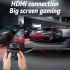 Erleben Sie Gaming-Nostalgie mit ANBERNIC RG35XX Retro Handheld Spielekonsole und lebendigem 3,5-Zoll-IPS-Display