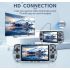 POWKIDDY RGB10 MAX3 Retro Handheld-Konsole 5 Zoll IPS RK3566 Nostalgisches Gaming Open-Source 1280x720