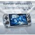 POWKIDDY RGB10 MAX3 Retro Handheld-Konsole 5 Zoll IPS RK3566 Nostalgisches Gaming Open-Source 1280x720