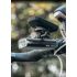 ROCKBROS RHL3000 Fahrradlicht 3000 Lumen wasserdicht MTB Rennrad Fahrradzubehör wiederaufladbar Aluminium