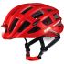 ROCKBROS ultraleichter Fahrradhelm mit integrierter Sicherheitsbeleuchtung USB-Ladung ideal für MTB Helm