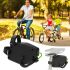 Flexibles Fahrrad Abschleppseil für Mountainbike Eltern-Kind Traktion leichte Outdoor Radsport Zubehör