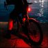 Magicshine SEEMEE300 Smart Rücklicht 300 Lumen Fahrradsicherheit LED Rücklicht IPX6 Wasserdichtes Zubehör
