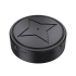 Mini GPS Tracker mit starkem Magnetfuß und langer Akkulaufzeit Ideal für Auto Motorrad LKW Echtzeit-Tracking