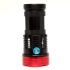 Sky Ray S110 LED Taschenlampe 10000 Lumen 6061t Aluminiumlegierung wasserdicht ideal für Abenteurer Versand Gratis