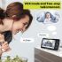 5 Zoll Baby Monitor Kamera SM650 Babysicherheit HD 720P Tragbarer Video Monitor mit langer Akkulaufzeit
