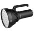 IMALENT SR32 120000 Lumen Leistungsstarke Taschenlampe für Abenteuer Outdoor-Beleuchtung Notfallwerkzeug