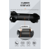 TOSEEK Fahrrad Lenker Vorbau 28.6mm 31.8mm Aluminium Carbon einstellbarer Winkel leicht langlebig MTB Zubehör