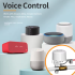 Tuya WiFi Smart Ventil: Wasserhahn & Gasventil Steuerung mit Timer, App & Sprachsteuerung für Smart Home