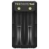TC2 USB Typ-C Ladegerät für Li-Ionen-Akkus 18650 16340 21700 schnelles und effizientes Aufladen unterwegs