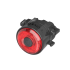 Entdecken Sie das TOWILD TL03 LED Fahrradrücklicht Fahrradzubehör mit Bremsensensor fünf Blitzmodi und Verkehrssicherheit