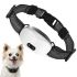 Wiederaufladbares Anti-Bell-Hundehalsband mit IP67 Wasserschutz Duale Trainingsmodi für effektives Hundetraining