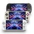 Trimui Smart Pro Vintage Handheld-Spielkonsole 4,96-Zoll-HD-IPS-Bildschirm Retro-Gaming Kompaktes Design