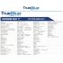 True Blue Mini Crackhead Pack 32G/64G für PS ONE MINI Retro-Gaming mit einfacher Installation und USB-Anschluss