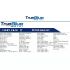 True Blue Mini Crackhead Pack 32G/64G für PS ONE MINI Retro-Gaming mit einfacher Installation und USB-Anschluss