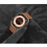 49mm Smartwatch Ultra 9 mit Bluetooth Anruf, NFC & GPS | IP68 Wasserdichte Smart Watch mit Kompass