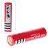 UltraFire 18650 3.7V 3000mAh geschützter Akku nachhaltig für Taschenlampen und tragbare Elektronik