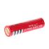UltraFire 18650 3.7V 3000mAh geschützter Akku nachhaltig für Taschenlampen und tragbare Elektronik