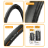 Continental ULTRA SPORT Ⅲ GRAND SPORT RACE faltbare Fahrradreifen 700x23C 700x25C 700x28C pannensicher leicht